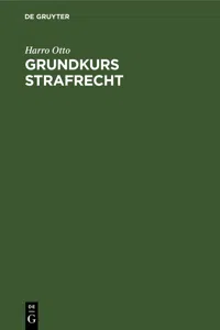 Grundkurs Strafrecht_cover