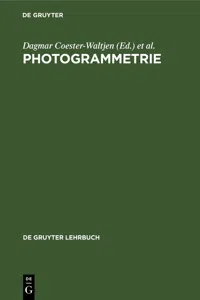 Photogrammetrie_cover