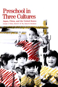 Preschool in Three Cultures_cover