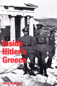 Inside Hitler's Greece_cover