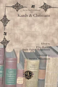 Kurds & Christians_cover