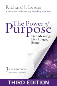 The Power of Purpose_cover