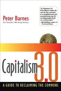 Capitalism 3.0_cover