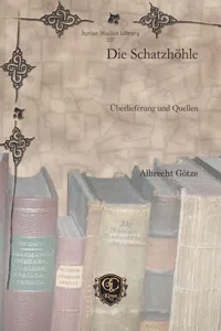 Die Schatzhöhle_cover