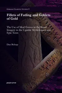 Fillets of Fatling and Goblets of Gold_cover