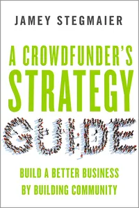 A Crowdfunder's Strategy Guide_cover