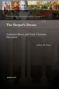 The Sleeper's Dream_cover