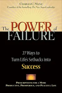 The Power of Failure_cover