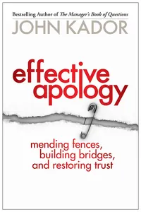 Effective Apology_cover