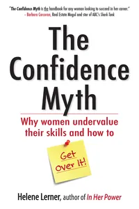 The Confidence Myth_cover