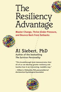 The Resiliency Advantage_cover