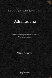 Athanasiana_cover