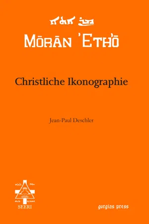 Christliche Ikonographie