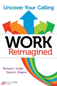Work Reimagined_cover