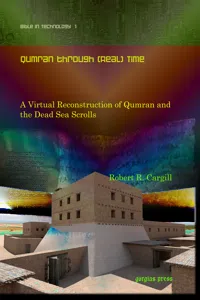 Qumran through Time_cover