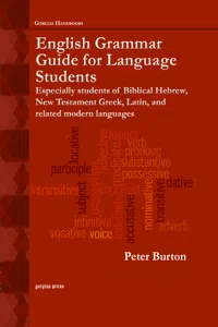 English Grammar Guide for Language Students_cover