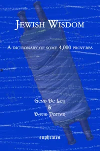 Jewish Wisdom_cover