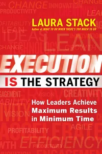 Execution IS the Strategy_cover