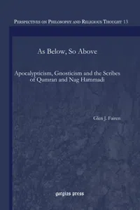 As Below, So Above_cover