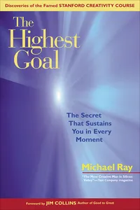 The Highest Goal_cover