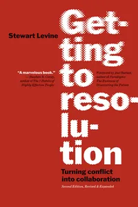 Getting to Resolution_cover