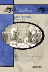 Latin Historical Phonetics_cover