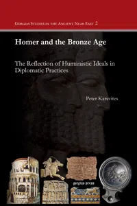 Homer and the Bronze Age_cover