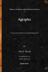 Agrapha_cover