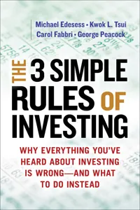 The 3 Simple Rules of Investing_cover