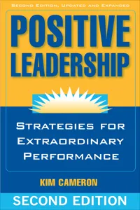 Positive Leadership_cover