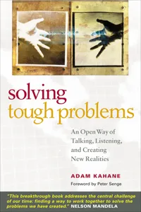 Solving Tough Problems_cover