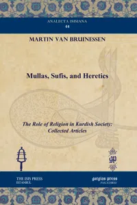 Mullas, Sufis, and Heretics_cover