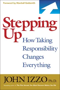 Stepping Up_cover