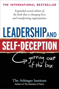 Leadership and Self-Deception_cover