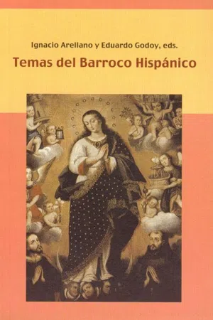 Temas del Barroco hispánico
