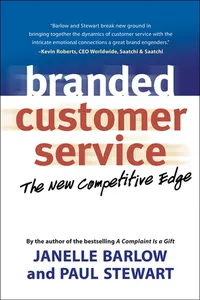 Branded Customer Service_cover