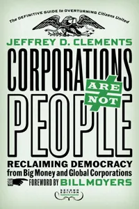 Corporations Are Not People_cover