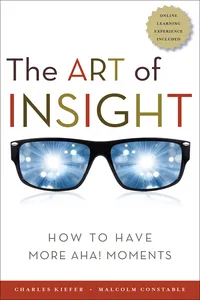 The Art of Insight_cover