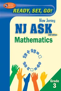 NJ ASK Grade 3 Mathematics_cover