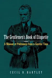 The Gentlemen's Book of Etiquette_cover