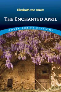 The Enchanted April_cover
