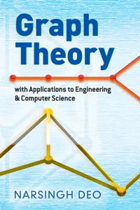 Graph Theory with Applications to Engineering and Computer Science_cover