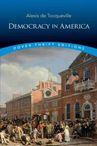 Democracy in America_cover