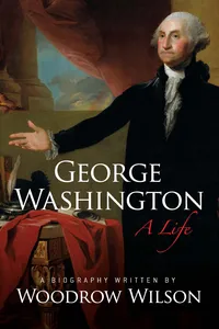George Washington_cover
