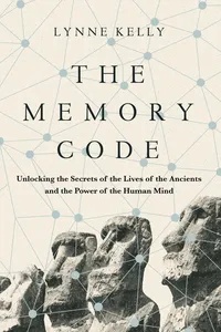 The Memory Code_cover