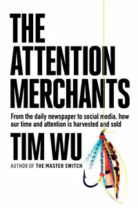 The Attention Merchants_cover