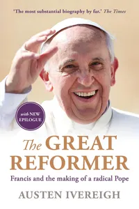 The Great Reformer_cover