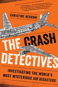 The Crash Detectives_cover