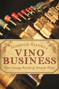 Vino Business_cover