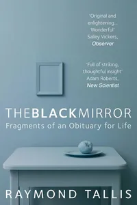 The Black Mirror_cover